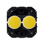 ROND - rond easyfit plaster box double - 8800-2014