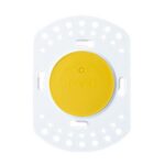 ROND - rond retrofit plaster ring - 8800-2011