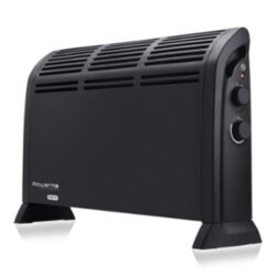 ROWENTA - Convecteur Vectissimo - 2200W - hauteur 43cm - 30m² - IP20 - antigel - CO3030F1
