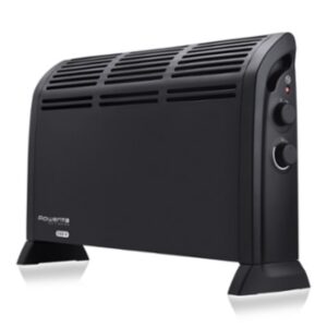 ROWENTA - Convecteur Vectissimo - 2200W - hauteur 43cm - 30m² - IP20 - antigel - CO3030F1