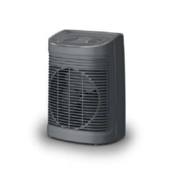 ROWENTA - Instant Comfort Aqua Chauffage électrique pour salle de bain-2.400W-2 vitesses - SO6511F2