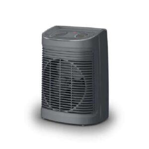 ROWENTA - Instant Comfort Aqua Chauffage électrique pour salle de bain-2.400W-2 vitesses - SO6511F2