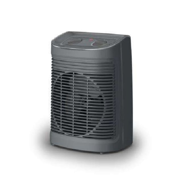 ROWENTA - Instant Comfort Aqua Chauffage électrique pour salle de bain-2.400W-2 vitesses - SO6511F2 ROWENTA - Instant Comfort Aqua Chauffage électrique pour salle de bain-2.400W-2 vitesses - SO6511F2