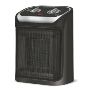 ROWENTA - Soufflant mobil Mini Excel céramique - 1800W - thermostat mécamique - SO9261F0
