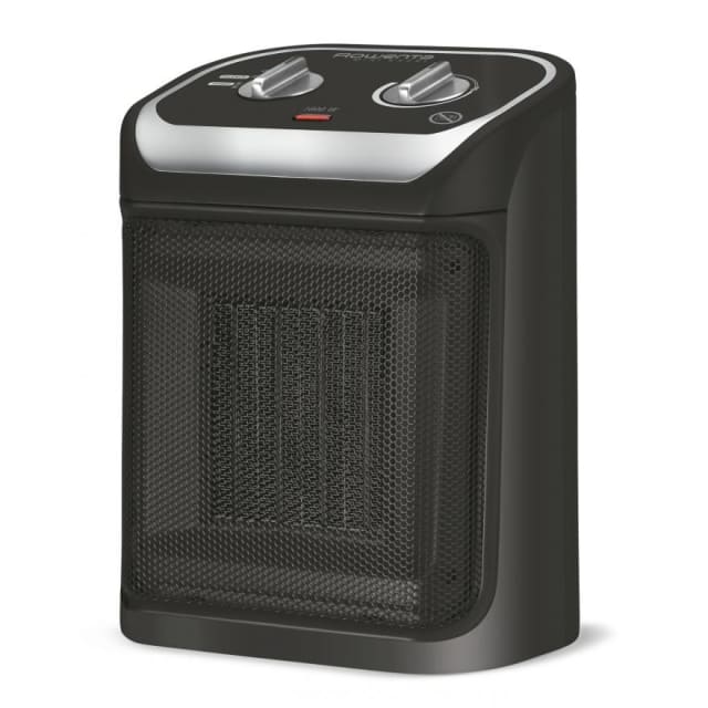 ROWENTA - Soufflant mobil Mini Excel céramique - 1800W - thermostat mécamique - SO9261F0 ROWENTA - Soufflant mobil Mini Excel céramique - 1800W - thermostat mécamique - SO9261F0