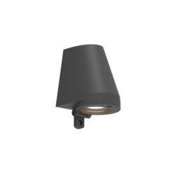 ROYAL BOTANIA - BEAMY WALL 230V GU10 COATED ALU ANTHRACITE - BMYW230A