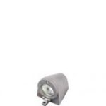 ROYAL BOTANIA - Beamy applique 35W GU10 230V zinc IP44 - BMYWZ220