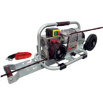 RUNPOTEC - Cabestan CW 800 E
