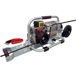 RUNPOTEC - Cabestan CW 800 E