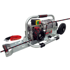 RUNPOTEC - Cabestan CW 800 E