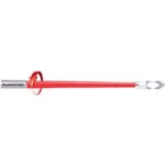 RUNPOTEC - Embout de guidage flexible RUNPOGLIDER Ø 6 mm - avec Runpotec connection RTG 6 - RT 20238
