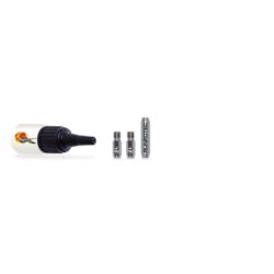 Détails visibles de Kit de réparation pour baguette Ø 4,5 mm RT 20250 pour Accessoires de tirage