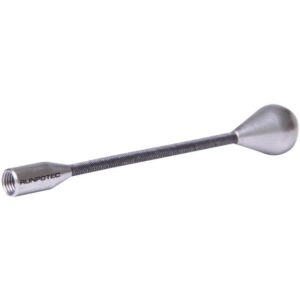RUNPOTEC - Tête de passage flexible - Ø 13 mm - RTG Ø 6 mm - RT 20119