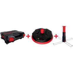 RUNPOTEC - XB 300 Complete set - RT 10170