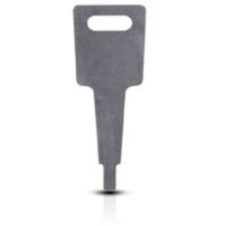 RWA - Cle numero 603 pour le compact prior - COMPACT.PRI.BLK