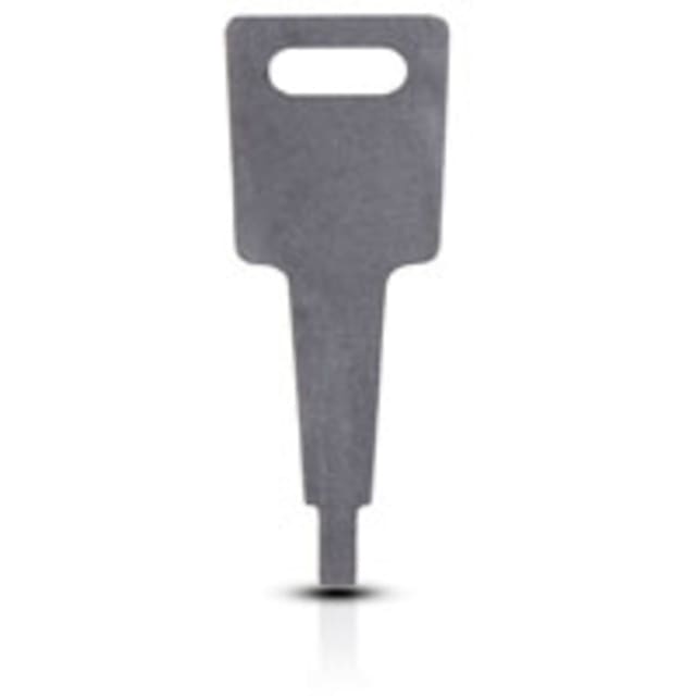 RWA - Cle numero 603 pour le compact prior - COMPACT.PRI.BLK RWA - Cle numero 603 pour le compact prior - COMPACT.PRI.BLK