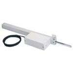 RWA - Moteur 24VDC