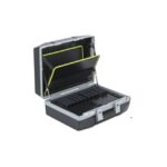 Raaco - Toolcase Premium L-68 - bleu - 149778