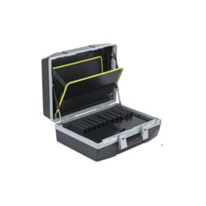 Raaco - Toolcase Premium L-68 - bleu - 149778