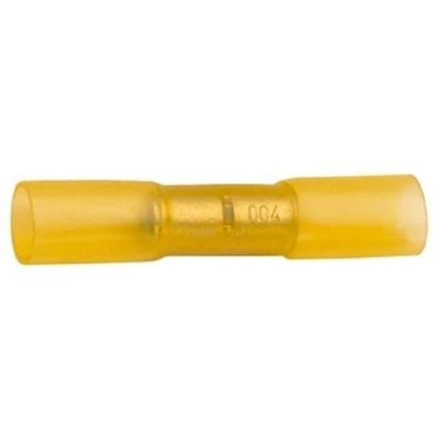 Raychem - DURASEAL jonction isolée étanche jaune sections 4-6mm² - D4060003 Raychem - DURASEAL jonction isolée étanche jaune sections 4-6mm² - D4060003