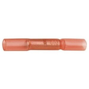 Raychem - DURASEAL jonction isolée étanche rouge sections 0