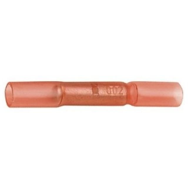 Raychem - DURASEAL jonction isolée étanche rouge sections 0 Raychem - DURASEAL jonction isolée étanche rouge sections 0