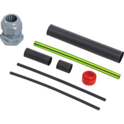Raychem - Kit de connexion et de terminaison pour câbles chauffants