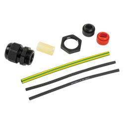 Raychem - Kit de connexion thermorétractable