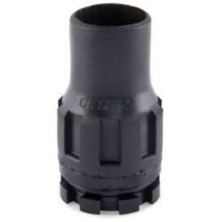 Détails visibles de Presse-étoupe pour câble 20-40 mm CES4 pour Presse-étoupes