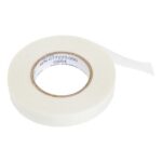 Raychem - Ruban adhésif en fibre de verre (canalisation en acier inoxydable) 16m x 12mm - C77221-000