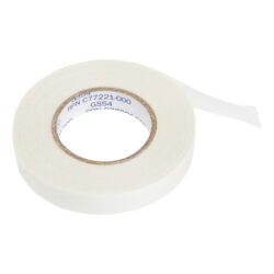 Raychem - Ruban adhésif en fibre de verre (canalisation en acier inoxydable) 16m x 12mm - C77221-000