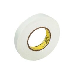 Raychem - Ruban adhésif en fibre de verre (pas pour tuyaux en acier inoxydable) 20m x 12mm - C77220-000