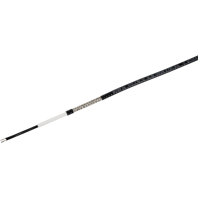 Raychem - Ruban chauffant autorégulant 10W/M - 924269-000 Raychem - Ruban chauffant autorégulant 10W/M - 924269-000