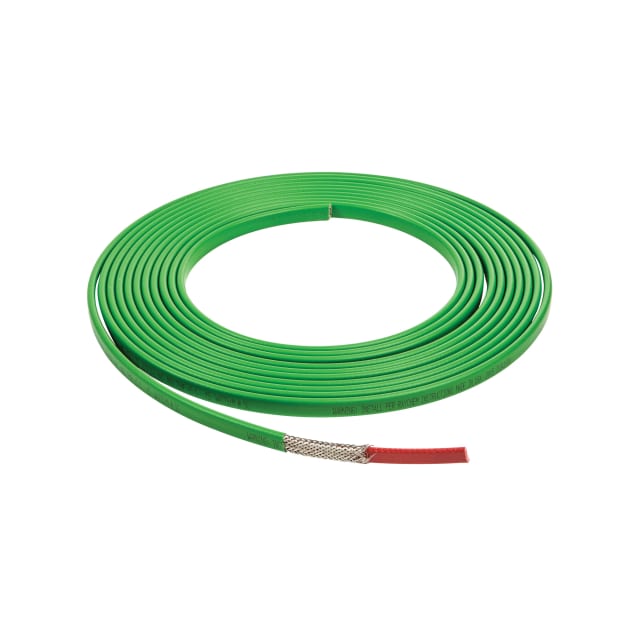 Raychem - Rubant chauffant autorégulant LS0H 15W/m à 5°C - P000002114 Raychem - Rubant chauffant autorégulant LS0H 15W/m à 5°C - P000002114