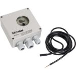 Raychem - Thermostat électronique de contrôle