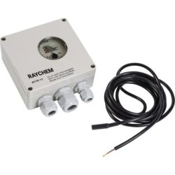 Raychem - Thermostat électronique de contrôle