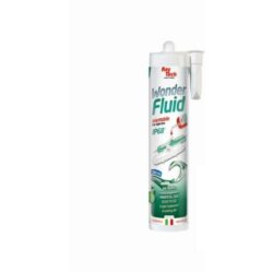 Raytech - Wonder FLuid 280 Gel fluide isolant mono-composant en cartouche. - WONDER-F280