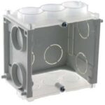 Reddy - BOITE B45 2V B:25xS10 - 1236000119