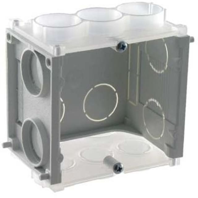 Reddy - BOITE B45 2V B:25xS10 - 1236000119 Reddy - BOITE B45 2V B:25xS10 - 1236000119
