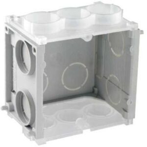 Reddy - BOITE B45SV B:25xS10 - 1236000121