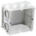 Reddy - BOITE B45VH 2VH B:25xS10 - 1236002121