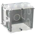 Reddy - BOITE B65 2V B:25xS10 - 1236000120