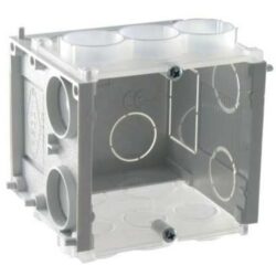Reddy - BOITE B65 2V B:25xS10 - 1236000120