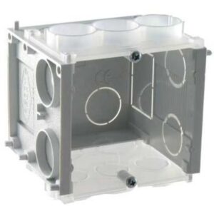 Reddy - BOITE B65 2V B:25xS10 - 1236000120