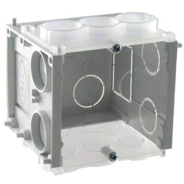 Reddy - BOITE B65 2V B:25xS10 - 1236000120 Reddy - BOITE B65 2V B:25xS10 - 1236000120