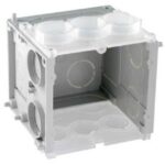 Reddy - BOITE B65SV B:25xS10 - 1236000122
