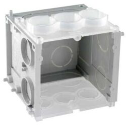 Reddy - BOITE B65SV B:25xS10 - 1236000122
