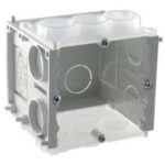 Reddy - BOITE B65V4 B:25xS10 - 1236002120