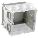 Reddy - BOITE B65VH 2VH B:25xS10 - 1236002122