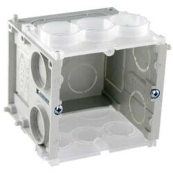 Reddy - BOITE B65VH 2VH B:25xS10 - 1236002122